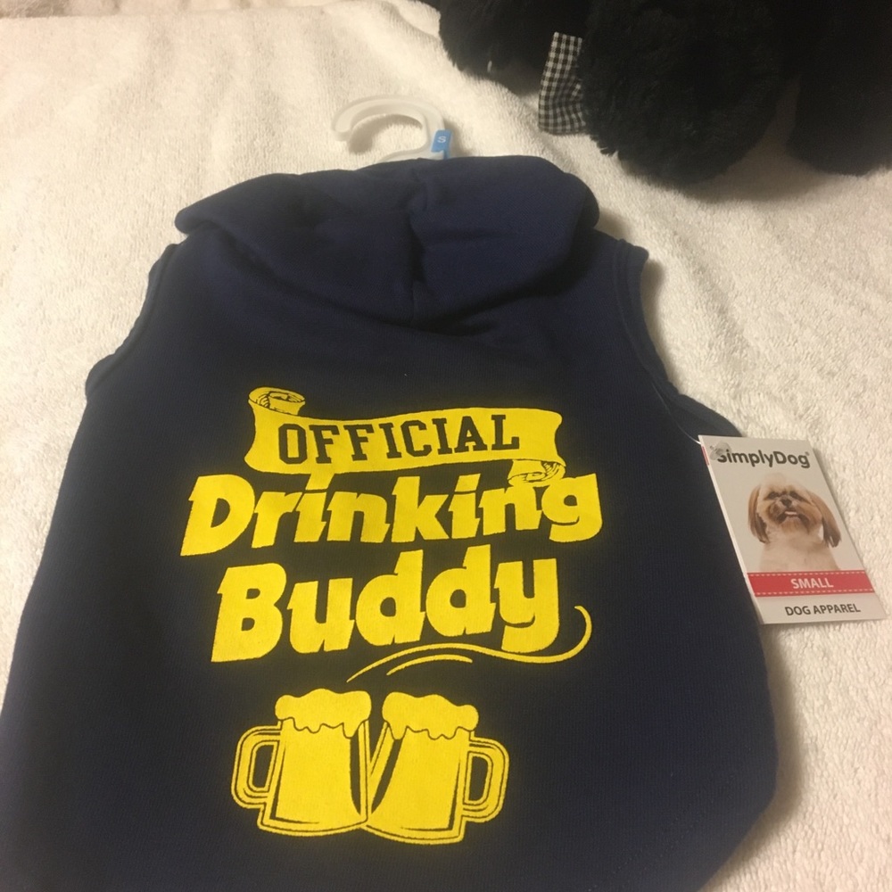 Dog outfit